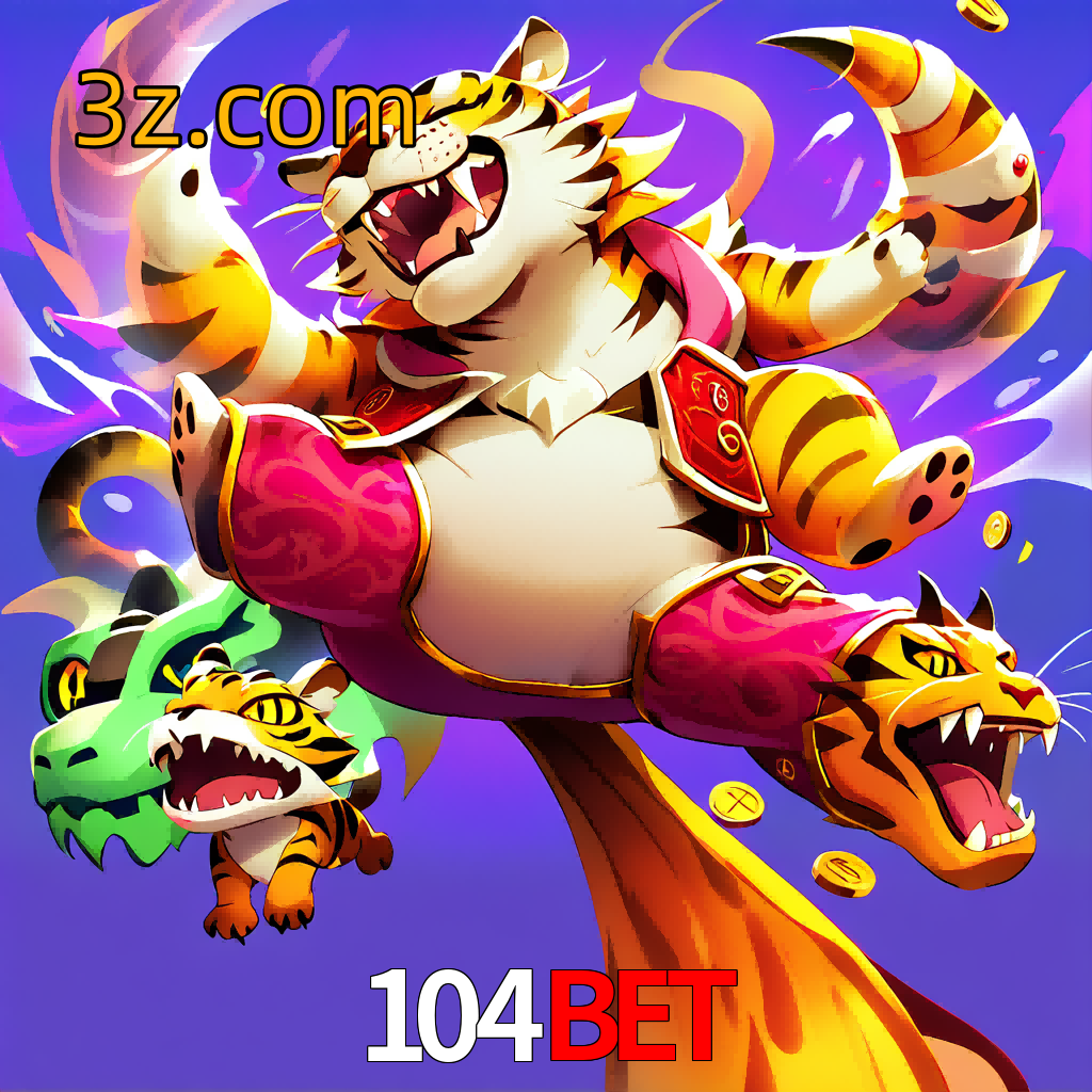 Cassino Online 104Bet